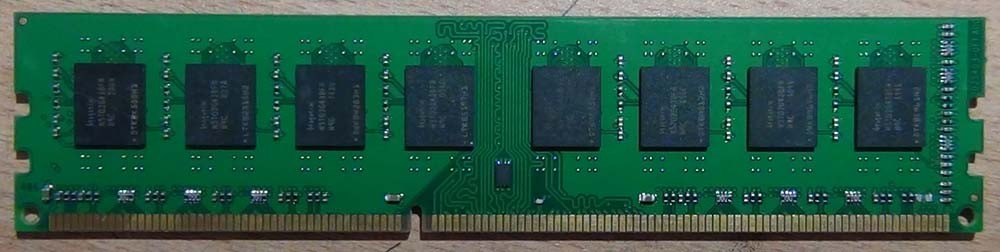 Оперативная память DDR3 для платформ AMD