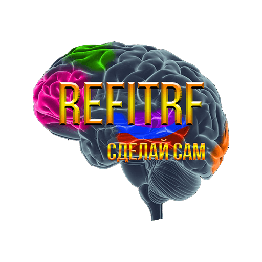 Логотип refitrf.ru