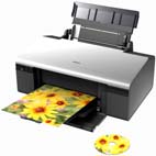 Печатаем качественно на струйном принтере