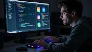 Этот сайт использует Cookies