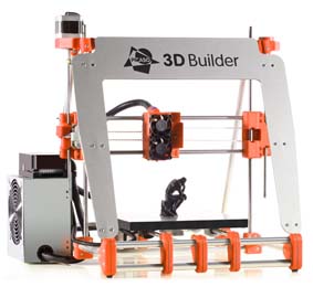 принтер picaso 3D builder